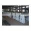 Hot sale SZG series double tapered cocoa vacuum belt dryer for chemical industry