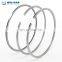 CAT 3406DI Origin Quality engine parts 1W8922 137.16mm piston ring
