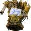 Supplier Of Parts For Diesel Engine C6.4 Assembly Supercharger Tractor Engine 272-4683 Assembly