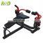 Discount commercial gym  PL21 iso-lateral curl  use fitness sports workout equipment