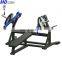 Professional Powerful Power Weight Holiday Gym Wholesales Plate Loaded Gym Machine Hammer Strength Fitness Equipment Iso-Lateral Horizontal Bench Press