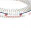 Pvc Steel Wire Hose With Good Weather Resistance Is Used In Industrial And Agricultural Engineering