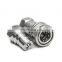 faster standard couplings for agriculture hydraulic nipple parker 6600