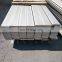 professional manufacture 6mm 8mm 10mm polished grade 316 flat bar stainless steel price per kg