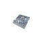 T-ONE aluminum cnc machining Shenzhen bicycle parts aluminum spare parts motorcycle with high precision parts