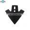 Custom Invesrment Casting Wear Resistant High Manganese Steel Farming Tools,  Cultivator Plow