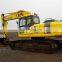 used Japan PC240 crawler excavator, cheap crawler excavator for sale in Shanghai