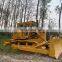 CAT repainting bulldozer d7g , Japan original condition cat construction machines , CAT bulldozer