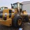 Low price cat 950h in stock now  , CAT loaders for sale , CAT 950H 950F 966H 966K