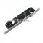 anti theft high safety 54mm Zinc alloy cylinder Aluminum alloy 720S lock body for doors