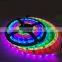 RGB Strip Lighting White Warm White Red Blue LED Waterproof Flexible Tape Rope Lamp