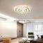 Vanity Lighting Fixtures Long Shade Round Rose Gold Stainless Steel Bath Lamps Wall Lights Ceiling Lamp