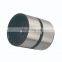 Manufacturer Customized Casting Hardened Steel Excavator Sleeve Bushing