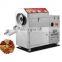 gas electric two heating style  peanut roasting machine grain nuts roaster machine