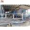 China Industrial Large Capacity Steam Tube Rotary Coal Dryer Machine for Sale