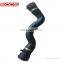 SQCS F07 F10 F11 E46 Coolant Hose For BMW E90 E60 N20 N52 N54 N55 N46 Coolant Hose 17127619684