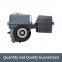 Bernard induced draft fan actuator straight association-like electric actuators OA-10/F25Z
