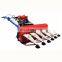 Miwell 1200mm Cutting Width Harvester Wheat Paddy Rice Cutting Machine Mini Reaper