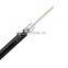 GYXTW 24 Core Fiber Optic Outdoor Fiber Optic Cable 1km 2KM Armoured Self-supporting Outdoor Steel Messenger Wire FRP