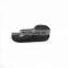 Black Metal Speed Lace Hooks Eyelets Hooks for Hiking Boot