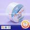 Hanger card packed Double side Tissue tape