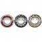 NSK precision bearing 25TAC62 25x62x15 mm Ball Screw Support Bearing 25TAC62BSUC10PN7B