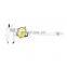 0.02mm 0-150mm Stainless steel Vernier Caliper Dial Caliper Dial vernier Caliper