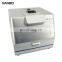 cheap UV analyser viewing cabinet for electrophoresis