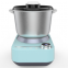 Household stainless steel small dough mixer multi-function dough kneading machine Dough mixer cream baking cake and dough mixer（Wechat:13510231336）