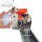 High Quality High Safety Multifunctional and Easy to Operate Plastic Extruder