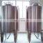 Fermentation Bucket Stainless Steel Beer Tank 2000 Litres