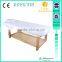 beauty salon furniture wooden facial bed