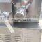 New Ice cream cone corn puffing machine,puffing machine /corn extruder machine