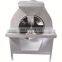 automatic machine for roasting nuts commercial gas nut roasting machine