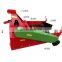 Three point hanging agricultural machinery potato digger/ commercial Carrot digger/ potato harvester with tractor