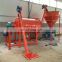 Dry mortar making machine dry mortar mixing production line