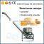 Vibrating Hopper Inclined Screw Conveyor / Auger Feeding Machine