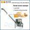 Vibrating Hopper Inclined Screw Conveyor / Auger Feeding Machine