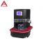 ASTM D3786 Fabric Pneumatic Bursting Strength Tester with Touch Screen Control