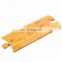 Creative Design High Quality Multi-functional Kitchen Natural Bamboo Cutting Board