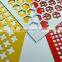 Decorative Special Hole Pattern Perforated Metal Sheet