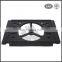 Enamel Gas Stove Cast Iron Pan Support Gas Hob