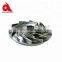 OEM Stainless Steel Pump Parts Water Pump Impellers