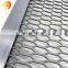 Expanded metal mesh aluminum welded wire mesh high quality expanded wire sheet for sale