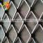 Customizable factory supply diamond hole expanded mesh
