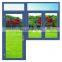 Turkey back yard aluminum door jamb swinging doors and windows