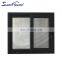 Superhouse Chinese factory impact rated aluminum alloy sliding windows and doors