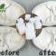 Factory Compound Compressed Household Sponge Eco-Friendly Melamine Wipe