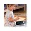 Wholesale Millet Lcd Small Blackboard Handwriting Board 10 Inches For Kids Children Millet Small Blackboard