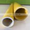 High Strength Corrosion Resistant Pultrusion FRP GRP Round Pipe Tube